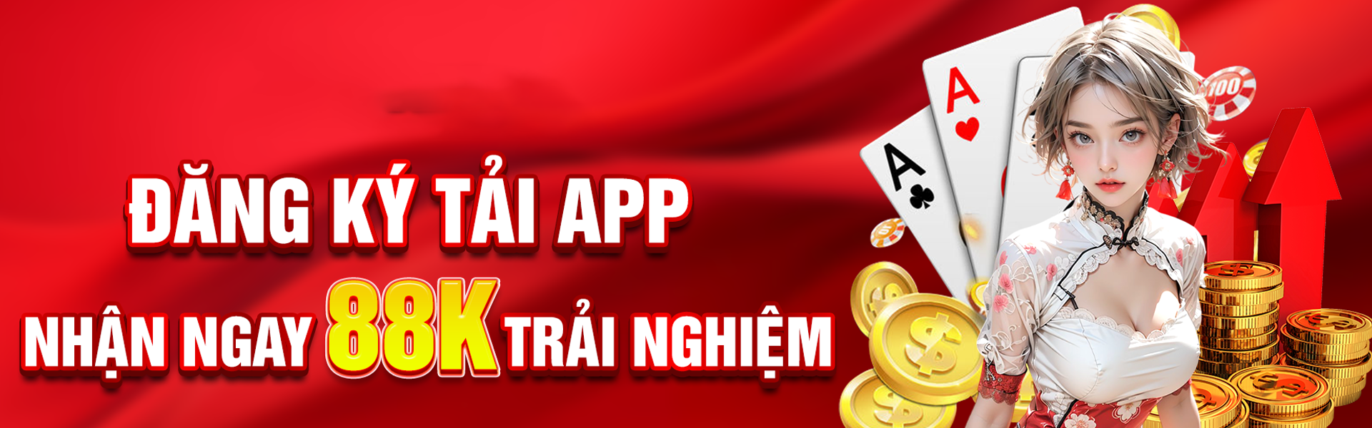 banner blackjack
